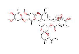 Ivermectin EP Impurity E